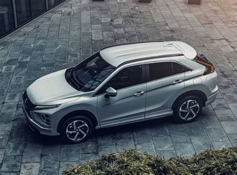 Precios Mitsubishi Eclipse Cross Híbrido 2023 Descubre las ofertas