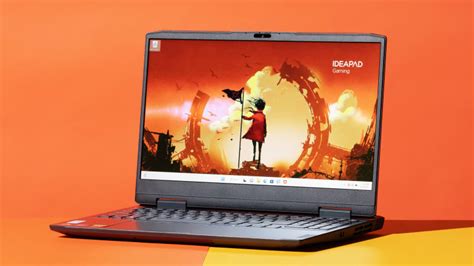 Lenovo Ideapad Gaming Review Not Speedy Reviewed