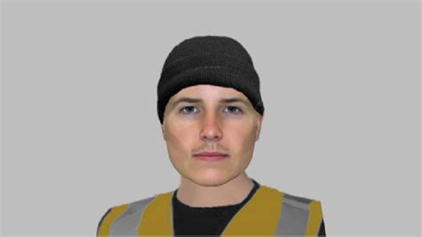 E Fit Image Released In Appeal For Witnesses Following Sexual Assault