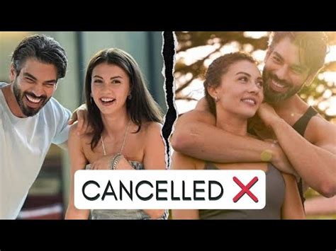 Ruhun Duymaz Cancelled Making Finale Soon Turkishdrama Episode8