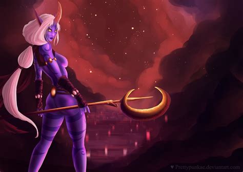 Soraka League Of Hentai