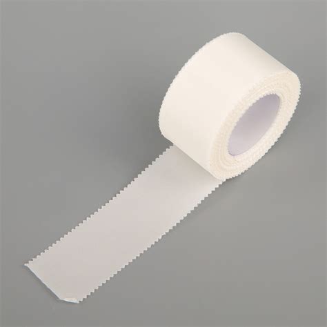 Premium Multi Function Zinc Oxide Plaster Medical Adhesive Tape Buy