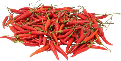 RED THAI HOT PEPPER Truong Enterprises