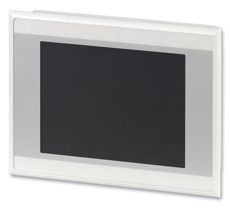 XV 102 E6 57TVRC 10 Eaton Moeller Display XV 102 Series 5 7 TFT LCD