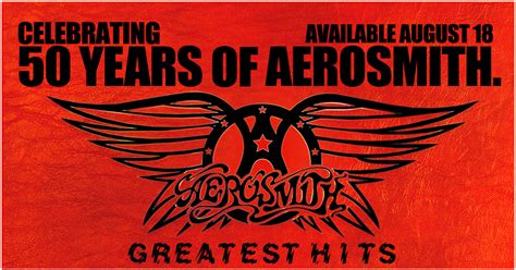 Aerosmith The Ultimate Greatest Hits 2lp Review All About The Rock