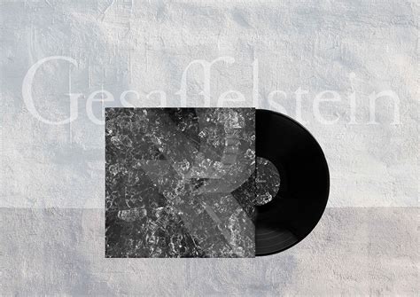 Gesaffelstein - Design for Music on Behance