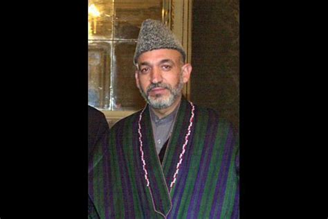 Hamid Karzai Quotes. QuotesGram