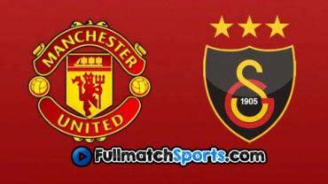 FULL MATCH Manchester United vs Galatasaray Friendly Match 2016