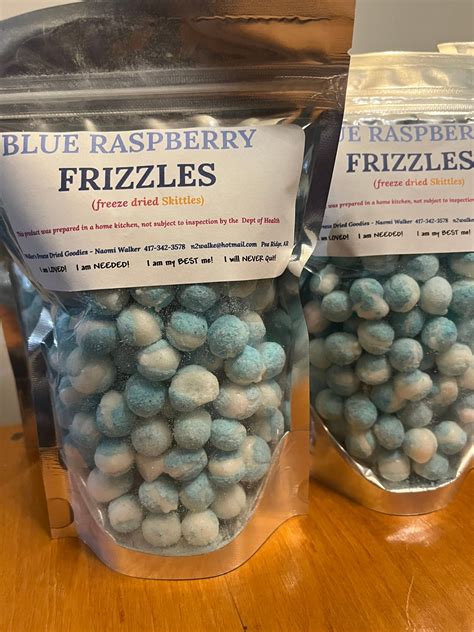 Chemists describe the natural dye used in Blue Skittles 32