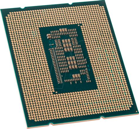 Bx8071512600kf Intel Core I5 12600kf Boxed Lga1700 Bei Reichelt Elektronik