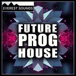 Royalty Free Future House Samples Loops Stems Midi Files Presets More