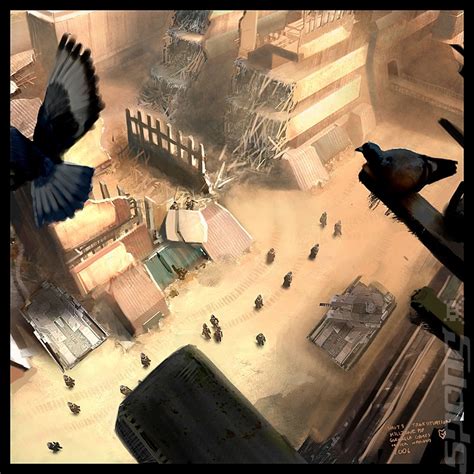 Artwork Images Killzone Liberation Psp Of