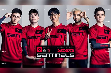 SENTINELS BỎ LỠ CƠ HỘI THAM DỰ MASTER REYKJAVÍK 2022 LOKA ESPORTS COMPLEX