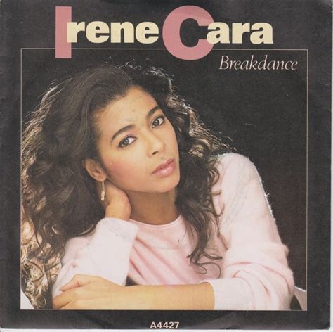 Irene Cara Breakdance Vinyl Discogs