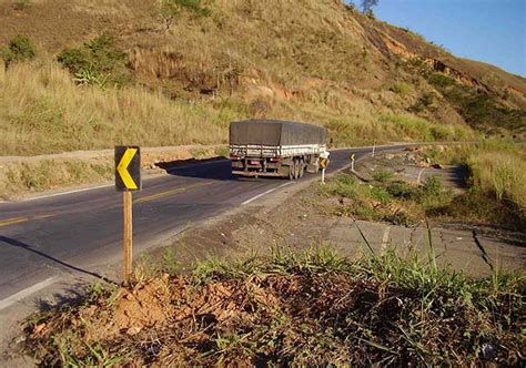 Rodovias Entre Rio E Valadares Ter O Aportes De R Bilh Es