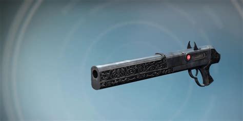 Destiny 2: 10 Best Shotguns, Ranked