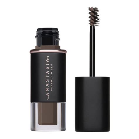 Volumizing Tinted Brow Gel Gel De Cejas Formato De Viaje De Anastasia Beverly Hills ≡ Sephora