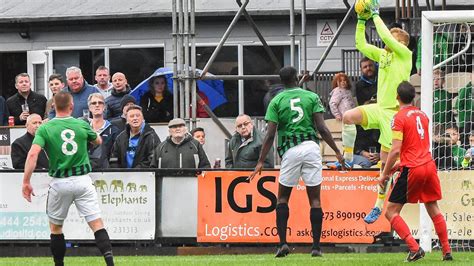 Highlights Bhtfc 0 Phoenix Sports 2 Burgess Hill Town Fc