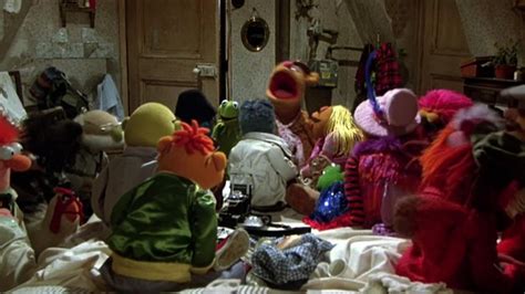 The Great Muppet Caper (1981) | MUBI