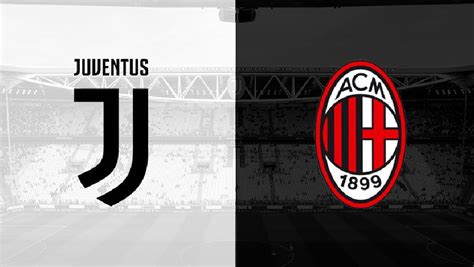 Juventus Vs AC Milan Full Match Highlights 19 September 2021