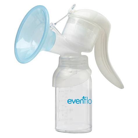 Evenflo Feeding Advanced Double Electric Breast Pump