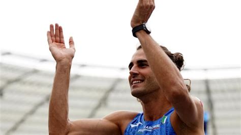 Europei Di Atletica Roma Italia In Testa Al Medagliere News Post X