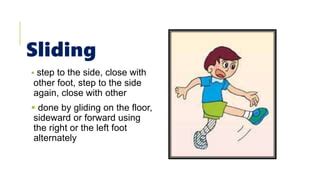 Locomotor Skills Clipart 2022