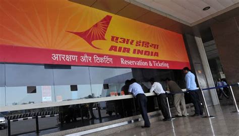 Air India Offers Tickets At Price Of Rajdhani Express Fares Check