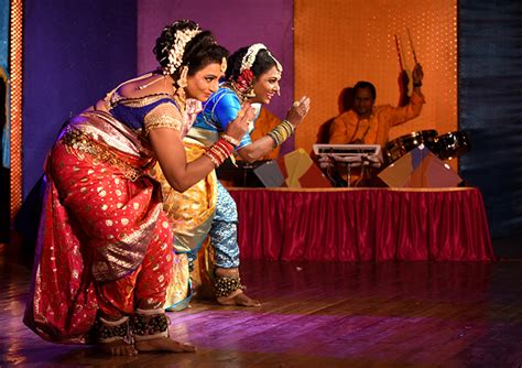 Explained: The Controversy Over Lavani Folk Dance