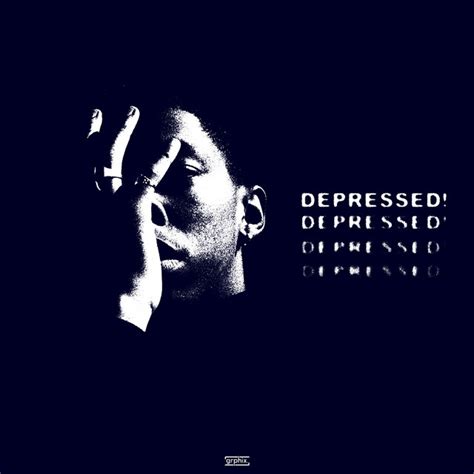 Depressed Single By Bishop Nehru Spotify