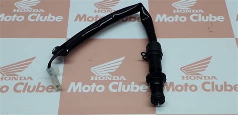 Interruptor Freio Traseiro Fan Titan Cargo Start 150 Original Honda