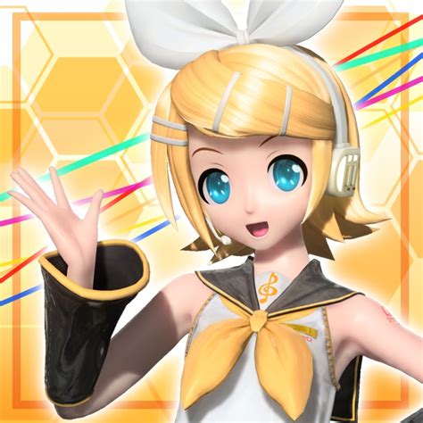 Hatsune Miku Project Diva Future Tone Kagamine Rin Avatar Ps4 — Buy