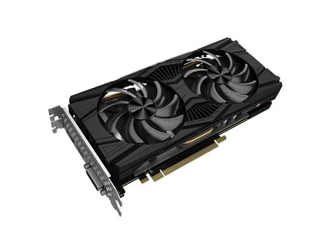 Gainward GeForce RTX 2060 SUPER Ghost Komplett Se