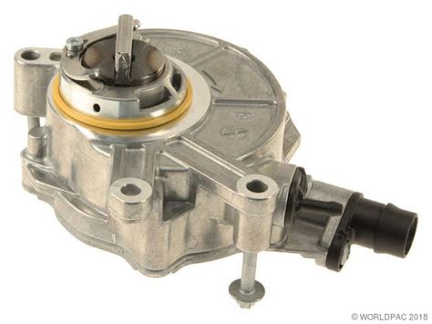 Pierburg W Vacuum Pump For Bmw Models Walmart