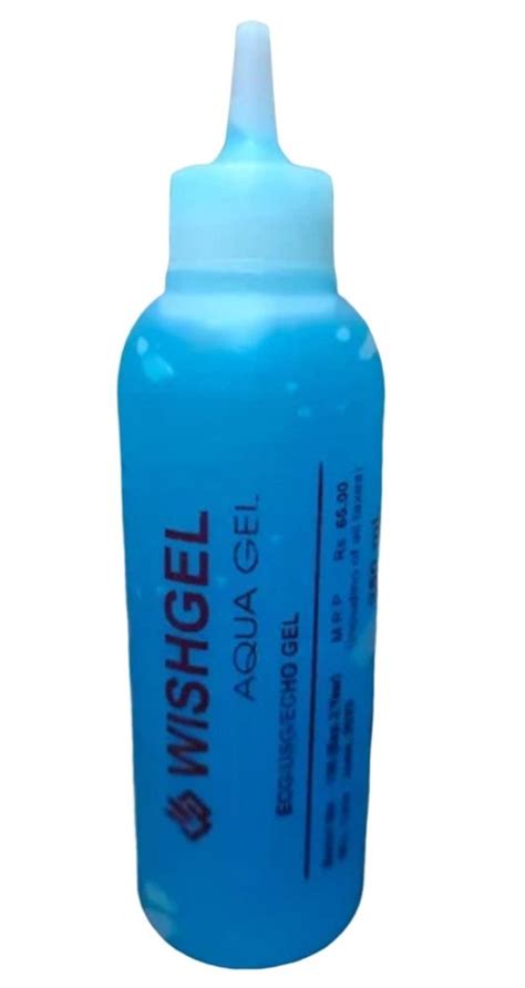 Ecg Gel Bottle At Rs Bottle Kolkata Id