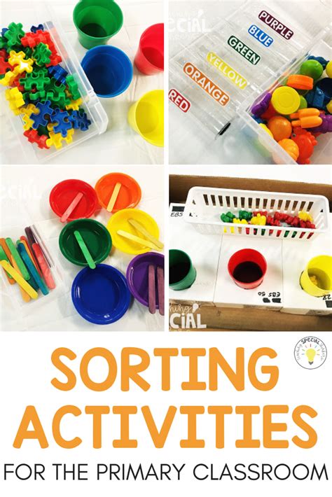 Color Matching And Color Sorting Work Tasks Artofit