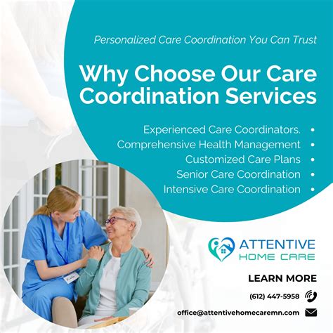 Attentive Home Care | Woodbury MN