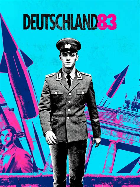 Deutschland 83 - Rotten Tomatoes