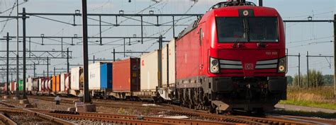 Soorten Transport Db Cargo Nederland