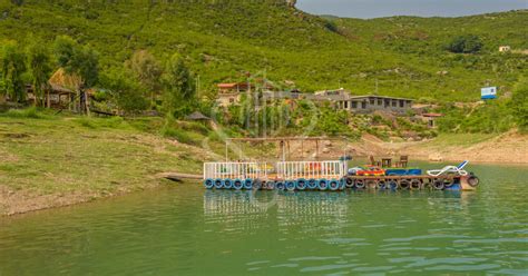 Discover The Housing Society Khanpur Dam