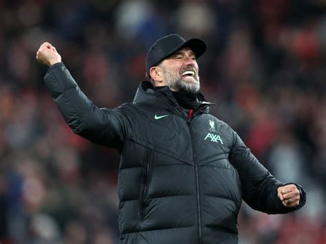 Dou Oferte Pentru Jurgen Klopp Unde Poate Ajunge Dup Plecarea De La