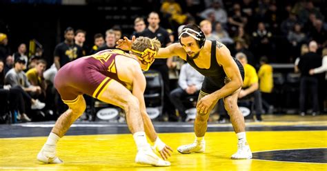 How To Watch 2024 Big Ten Wrestling Championships On3