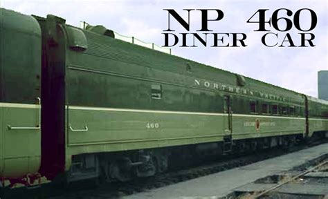 Member The Northern Pacific Railway Museum