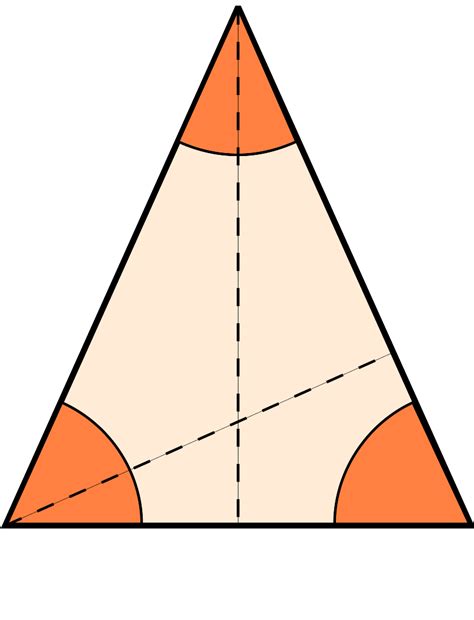 isosceles triangle calculator