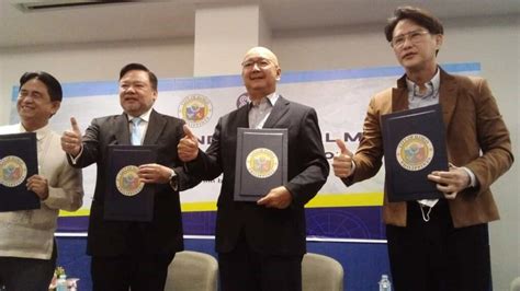 Iloilo City Government Gin Award Na Sa Sm Prime Holdings Ang Lease