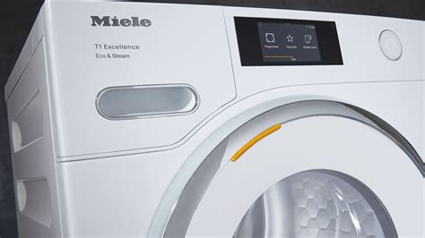 Washing Machines and Tumble Dryers | Laundry | Miele