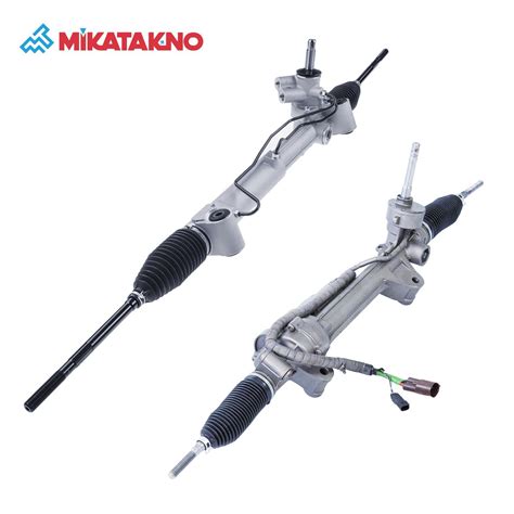 High Quality And Factory Price Author Parts Power Steering Racks For