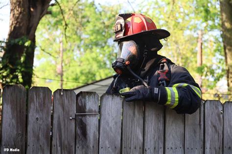 Master The Basics Tasks Firefighters Are Expected To Perform On The