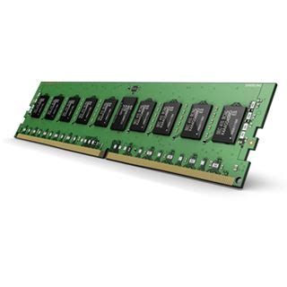 8GB Samsung M393A1G40DB0-CPB DDR4-2133 regECC DIMM CL15 Single - DDR4 ...