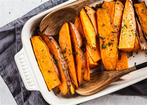 Como cozinhar batata doce 8 receitas para enriquecer o seu almoço